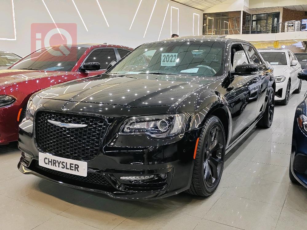 Chrysler 300